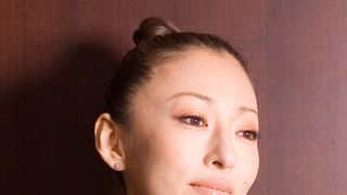 『フラガール』松雪泰子単独インタビュー