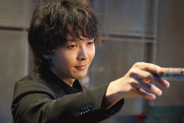 高橋海人＆中村倫也W主演！TBS系・金曜ドラマ「DOPE　麻薬取締部特捜課」第1話（2枚目）