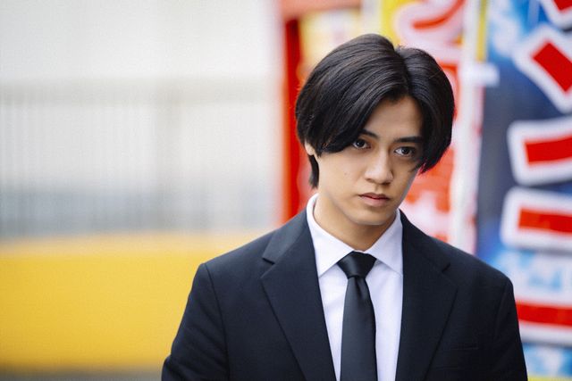 高橋海人＆中村倫也W主演！TBS系・金曜ドラマ「DOPE　麻薬取締部特捜課」第1話（4枚目）