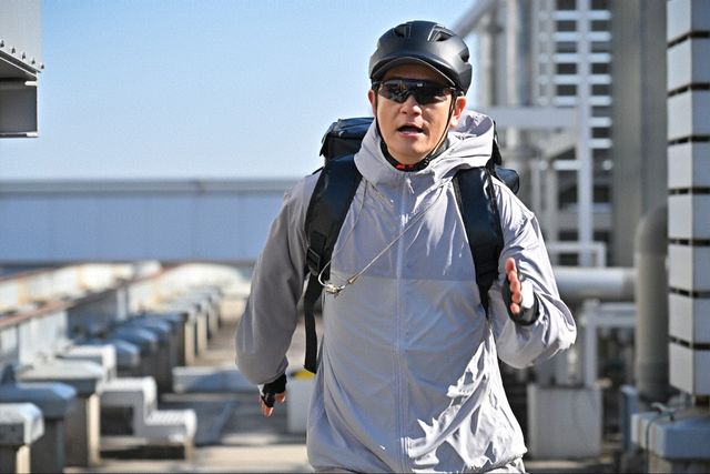 高橋海人＆中村倫也W主演！TBS系・金曜ドラマ「DOPE　麻薬取締部特捜課」第1話（7枚目）