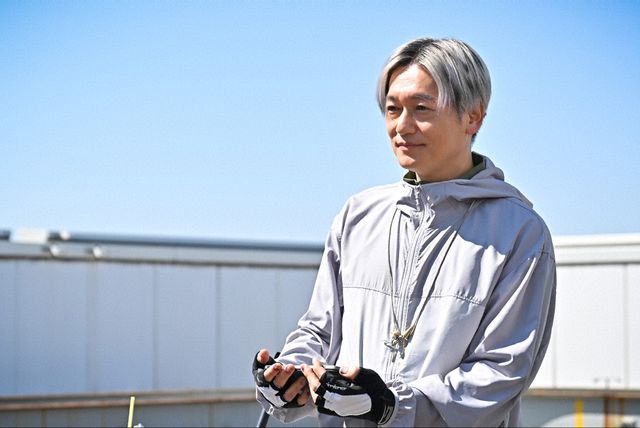 高橋海人＆中村倫也W主演！TBS系・金曜ドラマ「DOPE　麻薬取締部特捜課」第1話（9枚目）