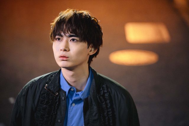 高橋海人＆中村倫也W主演！TBS系・金曜ドラマ「DOPE　麻薬取締部特捜課」第1話（11枚目）