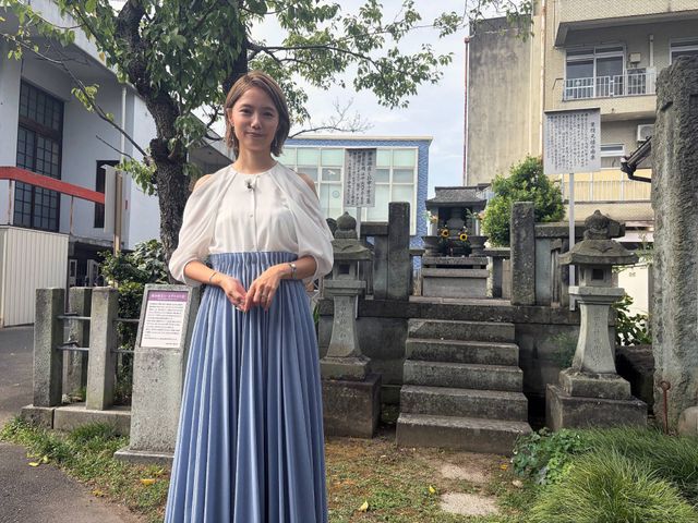 「豊臣兄弟!」宮崎あおい、市ゆかりの福井訪問の様子:フォトギャラリー
