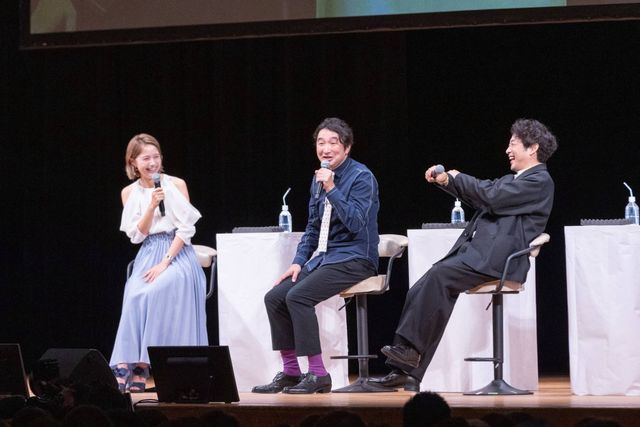 「豊臣兄弟！」宮崎あおい、市ゆかりの福井訪問の様子（8枚目）