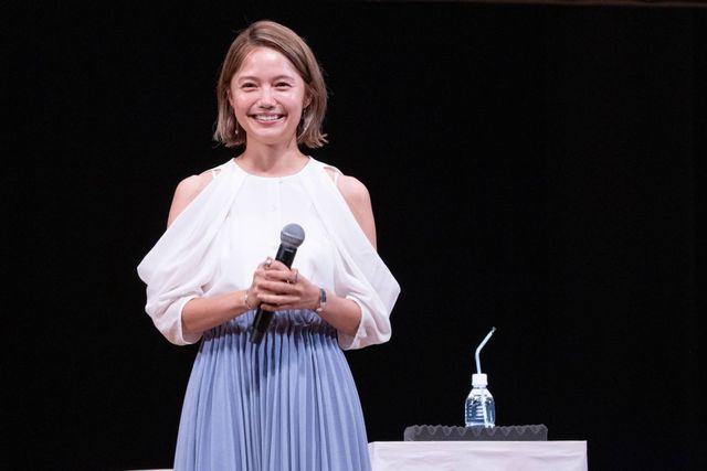 「豊臣兄弟！」宮崎あおい、市ゆかりの福井訪問の様子（9枚目）