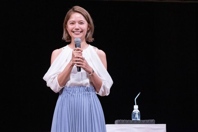 「豊臣兄弟！」宮崎あおい、市ゆかりの福井訪問の様子（10枚目）