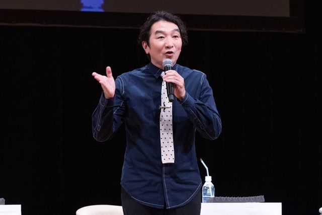 「豊臣兄弟！」宮崎あおい、市ゆかりの福井訪問の様子（12枚目）