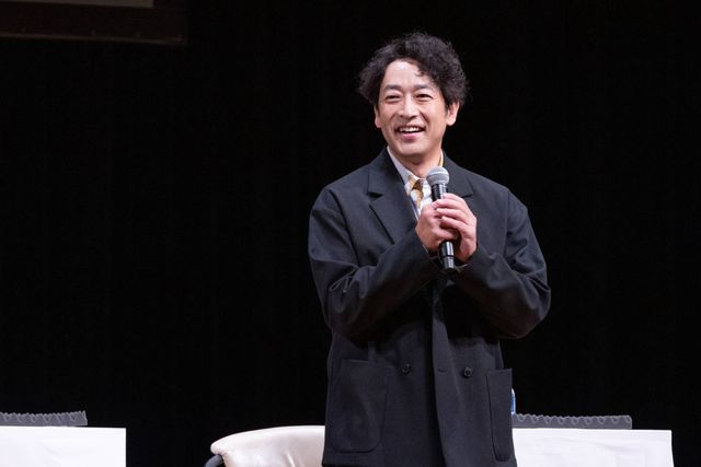 「豊臣兄弟！」宮崎あおい、市ゆかりの福井訪問の様子（13枚目）