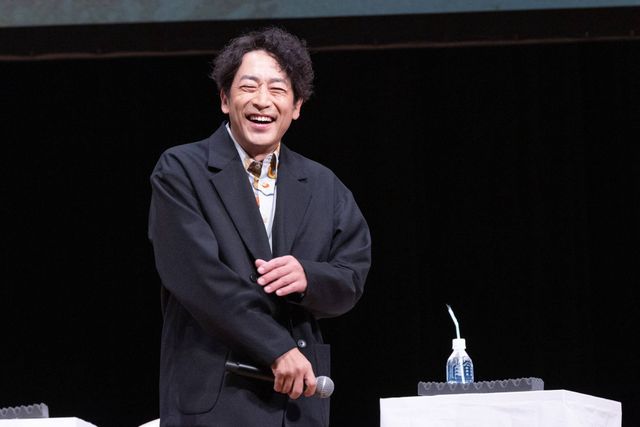 「豊臣兄弟！」宮崎あおい、市ゆかりの福井訪問の様子（15枚目）