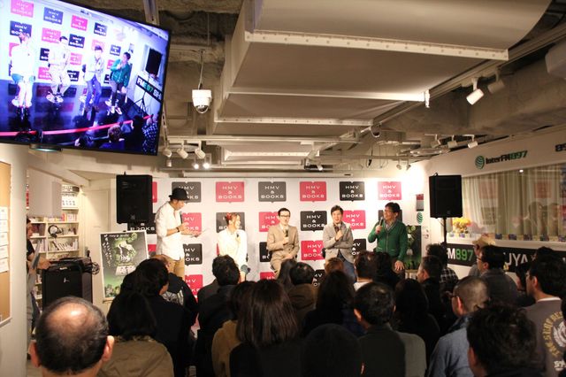 タモリにさんま、関根勤監督が出演を直訴したエピソード語る　画像ギャラリー：フォトギャラリー