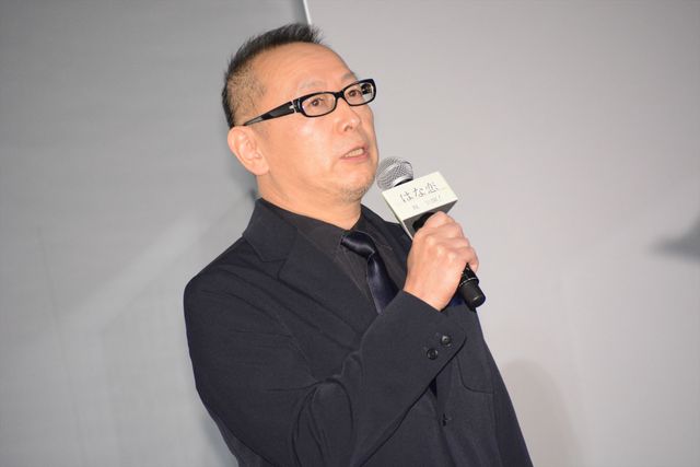 菅田将暉＆有村架純、黒の装いで登場！「はな恋」トーク（11枚目）