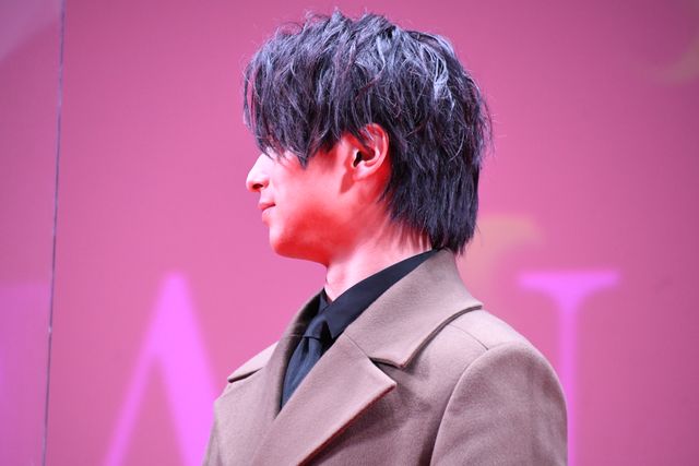 横浜流星、佐野勇斗、本郷奏多ら『嘘喰い』ジャパンプレミアの様子（4枚目）
