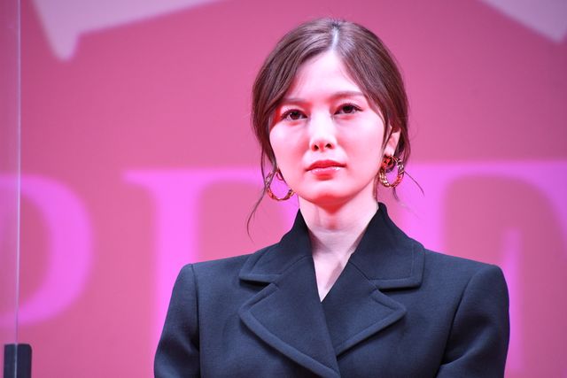 横浜流星、佐野勇斗、本郷奏多ら『嘘喰い』ジャパンプレミアの様子（12枚目）