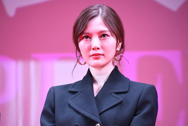 横浜流星、佐野勇斗、本郷奏多ら『嘘喰い』ジャパンプレミアの様子（13枚目）