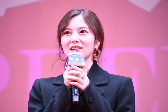 横浜流星、佐野勇斗、本郷奏多ら『嘘喰い』ジャパンプレミアの様子（18枚目）