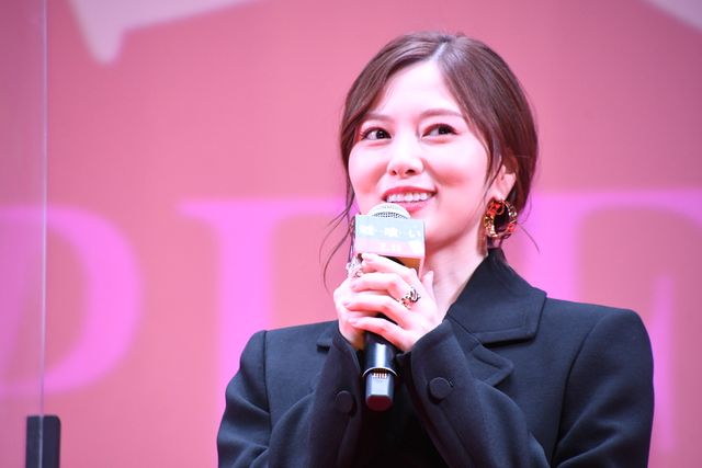 横浜流星、佐野勇斗、本郷奏多ら『嘘喰い』ジャパンプレミアの様子（19枚目）