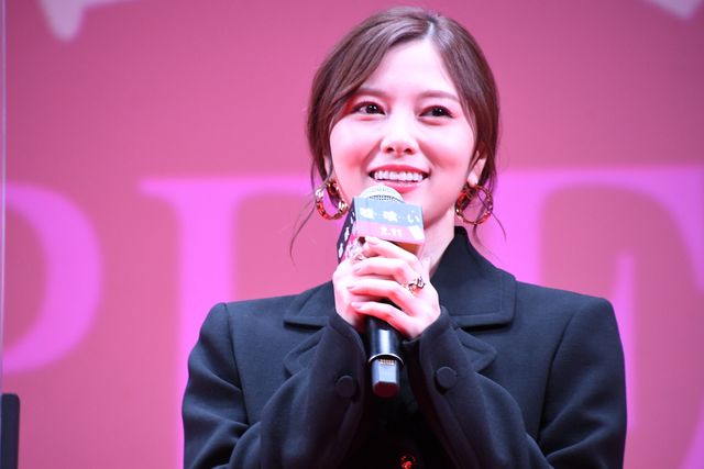 横浜流星、佐野勇斗、本郷奏多ら『嘘喰い』ジャパンプレミアの様子（20枚目）