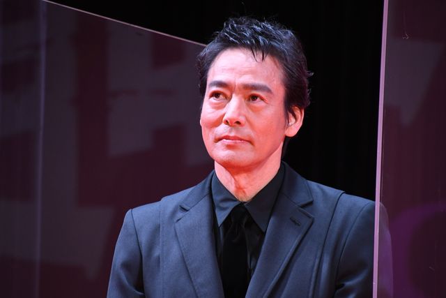 横浜流星、佐野勇斗、本郷奏多ら『嘘喰い』ジャパンプレミアの様子（26枚目）