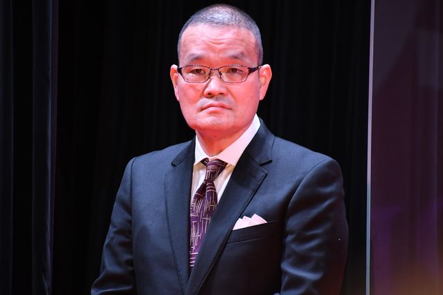 横浜流星、佐野勇斗、本郷奏多ら『嘘喰い』ジャパンプレミアの様子（28枚目）