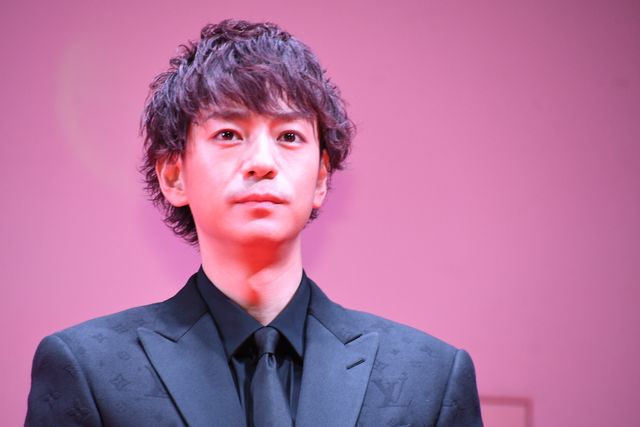 横浜流星、佐野勇斗、本郷奏多ら『嘘喰い』ジャパンプレミアの様子（31枚目）