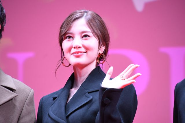 横浜流星、佐野勇斗、本郷奏多ら『嘘喰い』ジャパンプレミアの様子（40枚目）