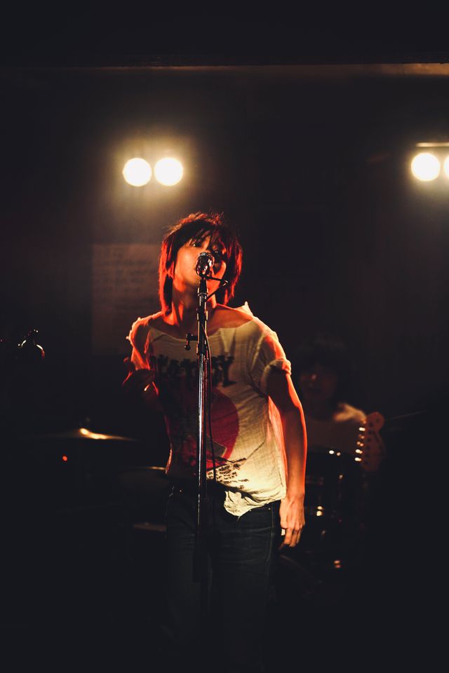 映画『ストリート・キングダム　自分の音を鳴らせ。』場面写真（2枚目）