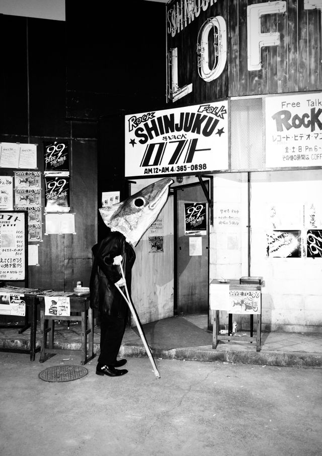 映画『ストリート・キングダム　自分の音を鳴らせ。』場面写真（3枚目）