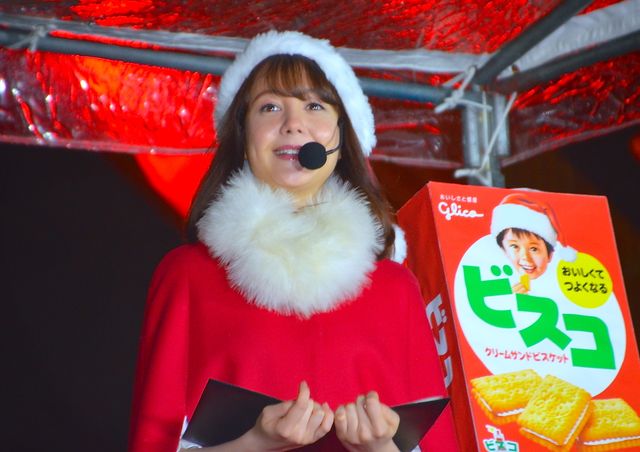 トリンドル玲奈、恋人と過ごしたクリスマスの思い出は…「どうだったかな？」　画像ギャラリー（3枚目）