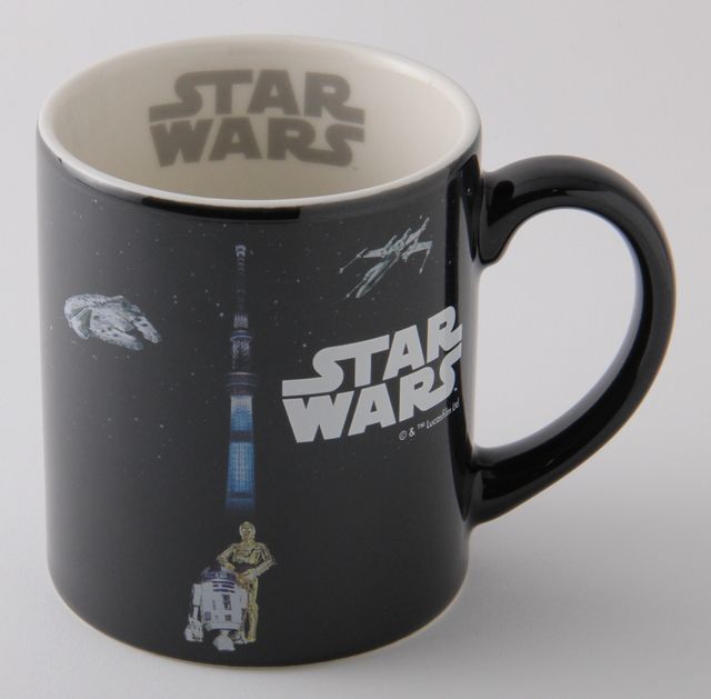 『スター・ウォーズ』が東京スカイツリーをジャック！フォトギャラリー（15枚目）