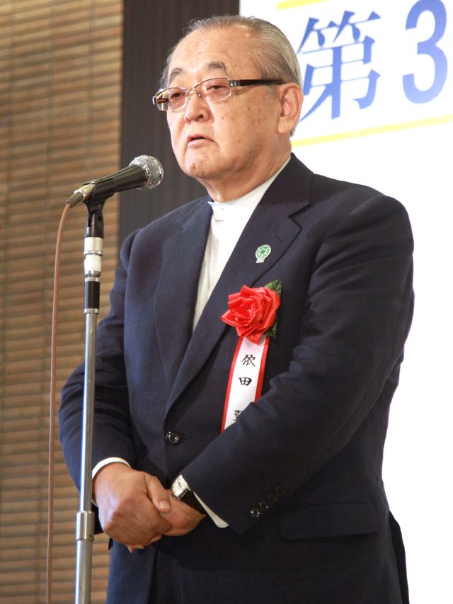 新藤次郎プロデューサーら受賞者が出席！第31回「藤本賞」授賞式フォトギャラリー（4枚目）