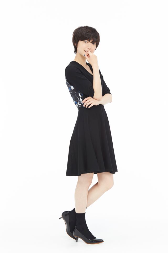 上野樹里＆BIGBANGのT.O.Pダブル主演！「シークレット・メッセージ」フォトギャラリー（3枚目）