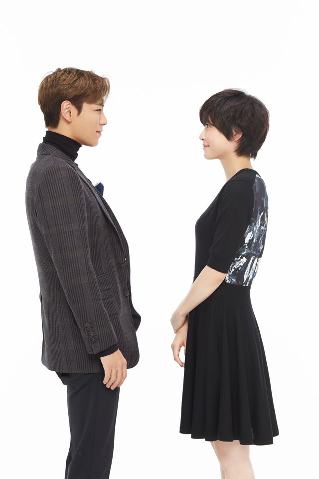 上野樹里＆BIGBANGのT.O.Pダブル主演！「シークレット・メッセージ」フォトギャラリー（4枚目）