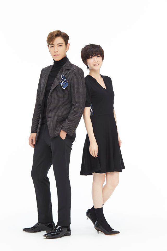 上野樹里＆BIGBANGのT.O.Pダブル主演！「シークレット・メッセージ」フォトギャラリー（5枚目）