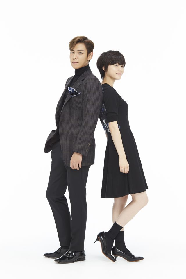 上野樹里＆BIGBANGのT.O.Pダブル主演！「シークレット・メッセージ」フォトギャラリー（6枚目）