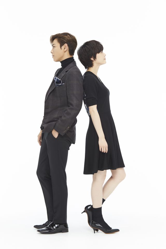 上野樹里＆BIGBANGのT.O.Pダブル主演！「シークレット・メッセージ」フォトギャラリー（8枚目）