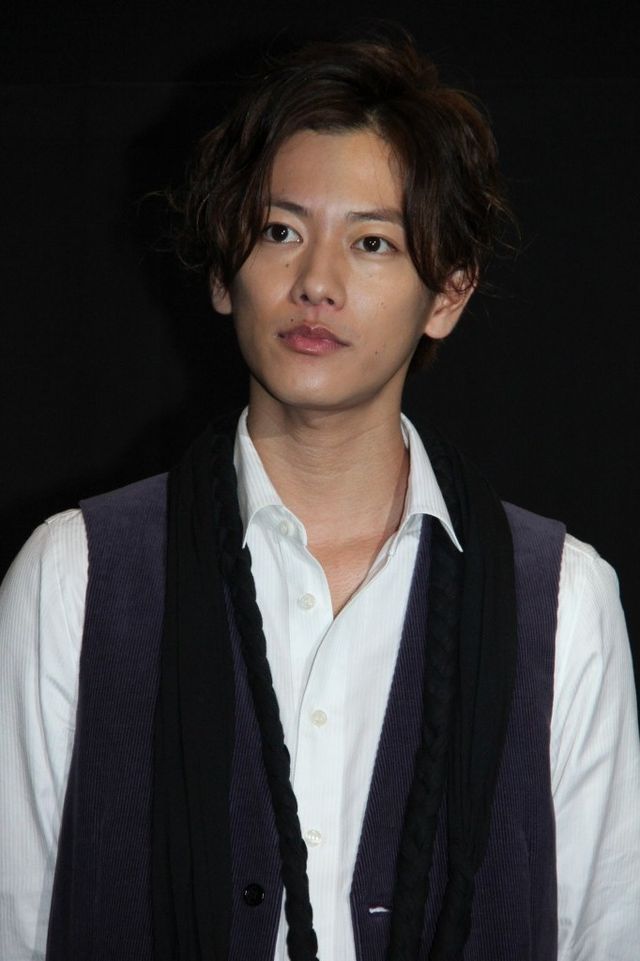 映画『るろうに剣心』特別先行上映舞台あいさつ写真ギャラリー（3枚目）