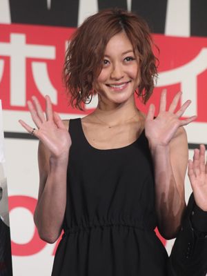 命懸け!?『Black & White/ブラック & ホワイト』イベントフォトギャラリー（4枚目）