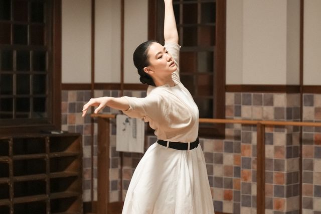 プロの心得を…「ブギウギ」第8回の場面写真：フォトギャラリー