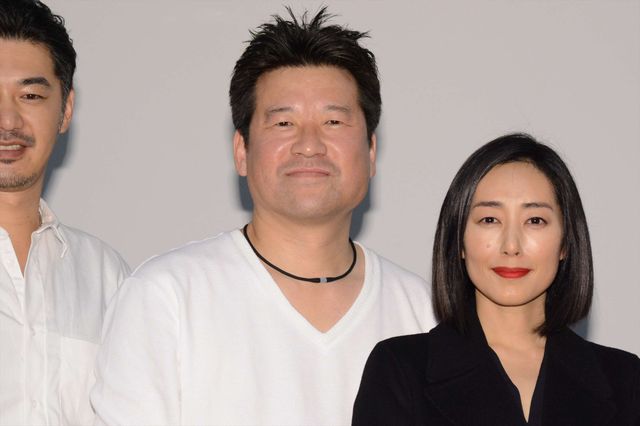 【画像】木村多江、薄幸役よりもはまり役!? 画像ギャラリー:フォトギャラリー