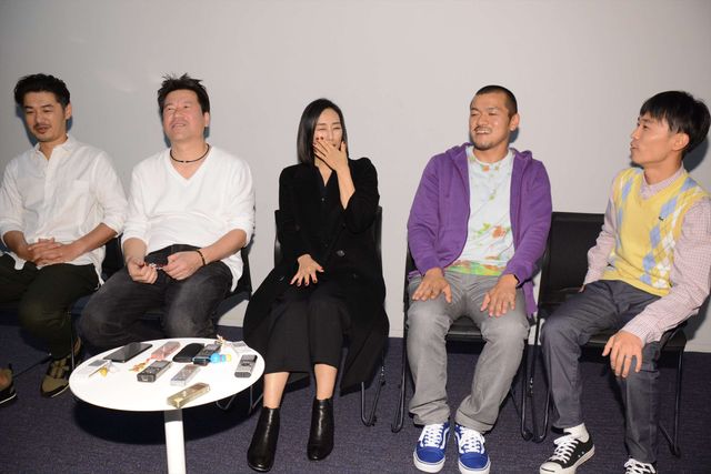 【画像】木村多江、薄幸役よりもはまり役!?　画像ギャラリー（2枚目）