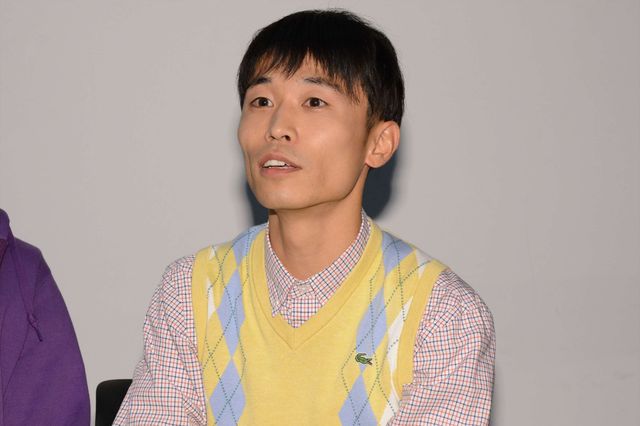 【画像】木村多江、薄幸役よりもはまり役!?　画像ギャラリー（4枚目）