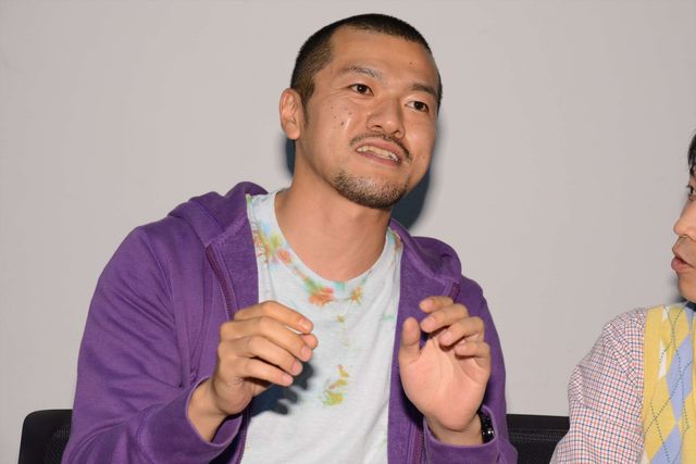 【画像】木村多江、薄幸役よりもはまり役!?　画像ギャラリー（6枚目）