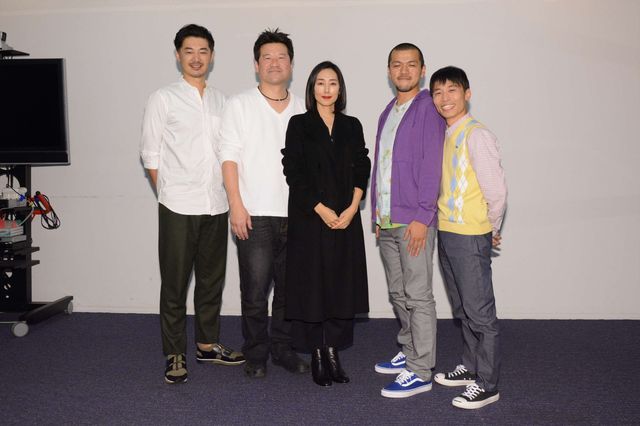 【画像】木村多江、薄幸役よりもはまり役!?　画像ギャラリー（8枚目）