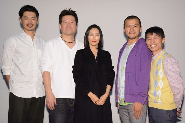 【画像】木村多江、薄幸役よりもはまり役!?　画像ギャラリー（9枚目）