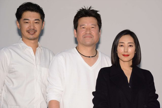 【画像】木村多江、薄幸役よりもはまり役!?　画像ギャラリー（11枚目）