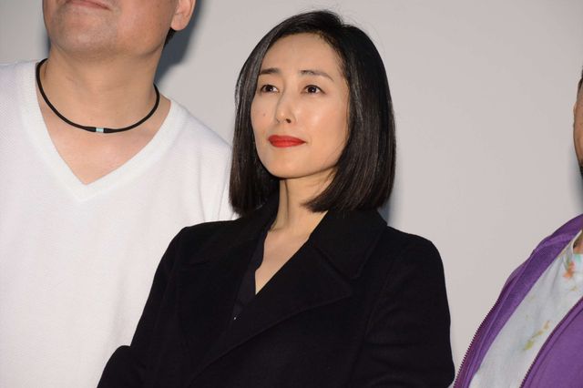 【画像】木村多江、薄幸役よりもはまり役!?　画像ギャラリー（14枚目）