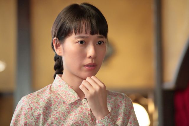 「スカーレット」第4週「一人前になるまでは」：フォトギャラリー