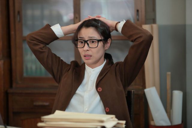 「スカーレット」第4週「一人前になるまでは」（4枚目）