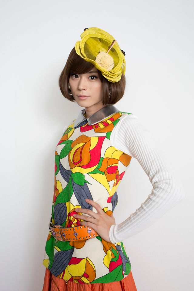 男の娘に変身する前も公開！『海月姫』菅田将暉フォトギャラリー：フォトギャラリー