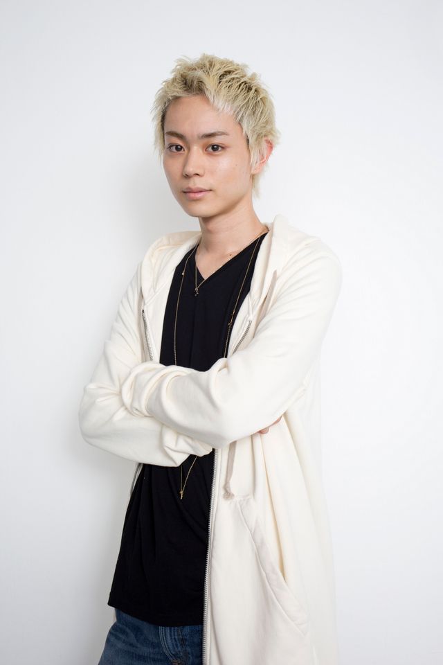 男の娘に変身する前も公開！『海月姫』菅田将暉フォトギャラリー（2枚目）